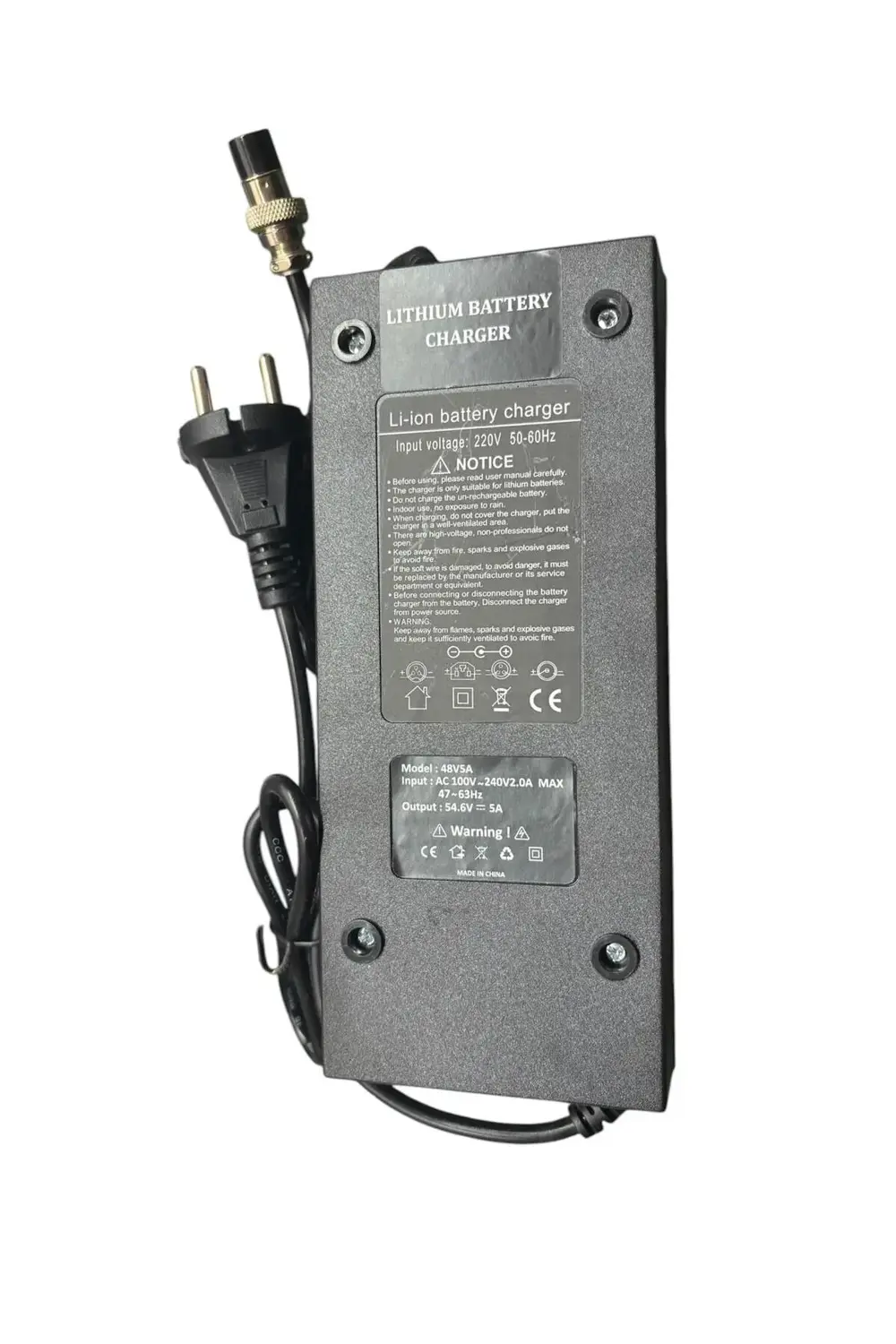 ONVO 012 ve 012 plus hızlı sarj cihazı aleti 1. 5 saat full