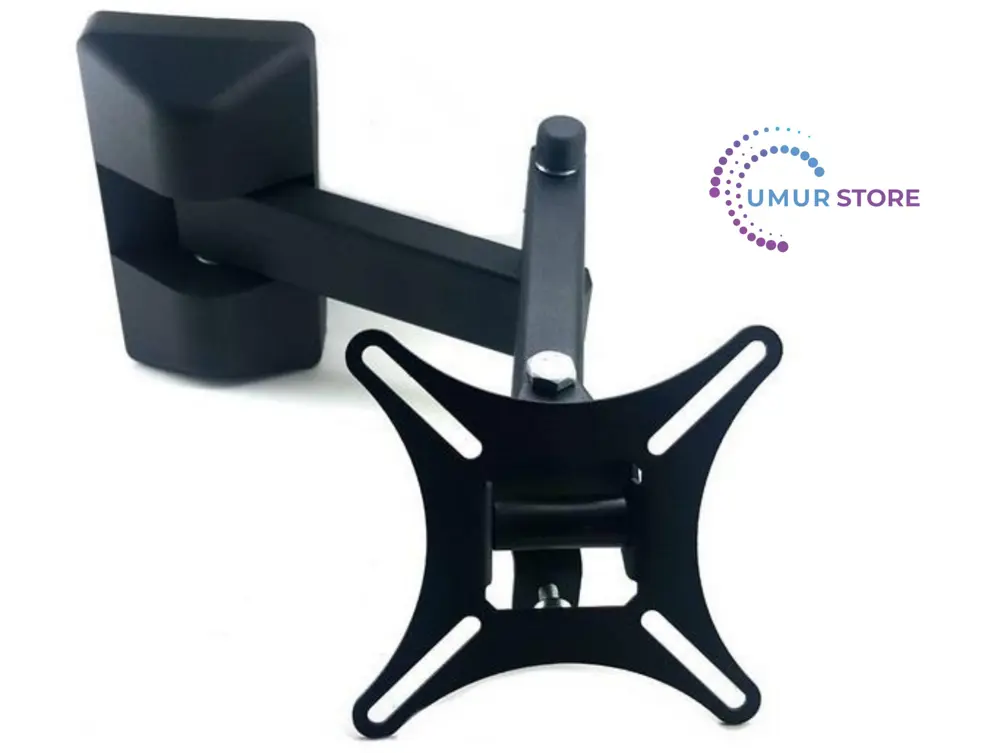 Onvo 24” inç Uyumlu Hareketli Led Televizyon Duvar Askı Aparatı Onvo 24” inç Uyumlu Hareketli Led Televizyon Duvar Askı Aparatı