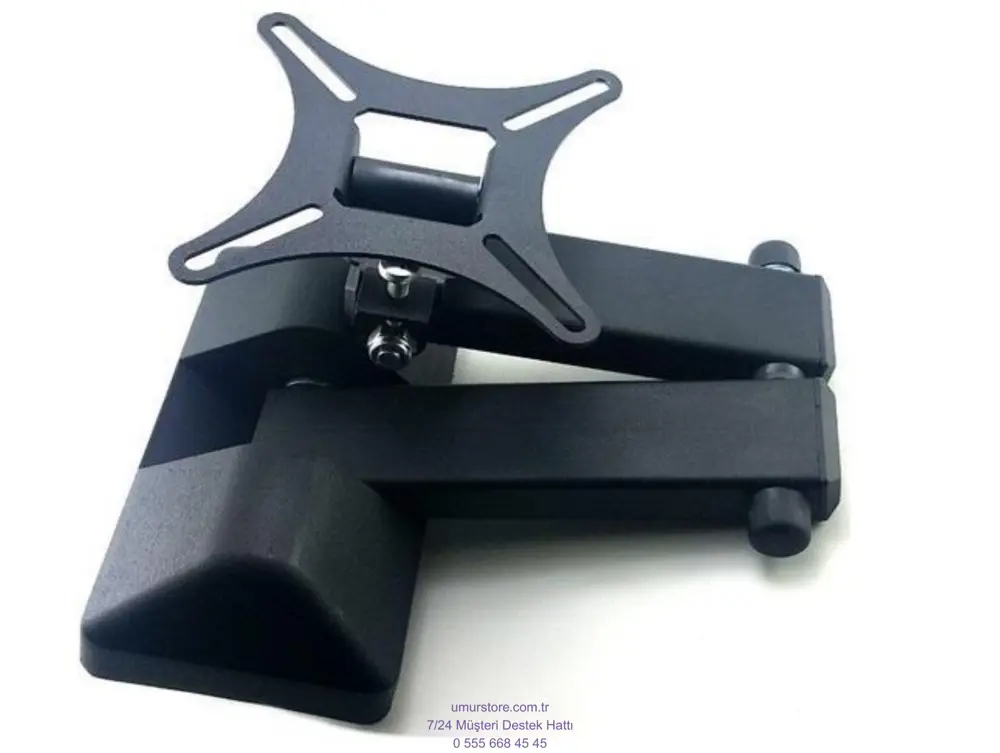 Onvo 24” inç Uyumlu Hareketli Led Televizyon Duvar Askı Aparatı Onvo 24” inç Uyumlu Hareketli Led Televizyon Duvar Askı Aparatı