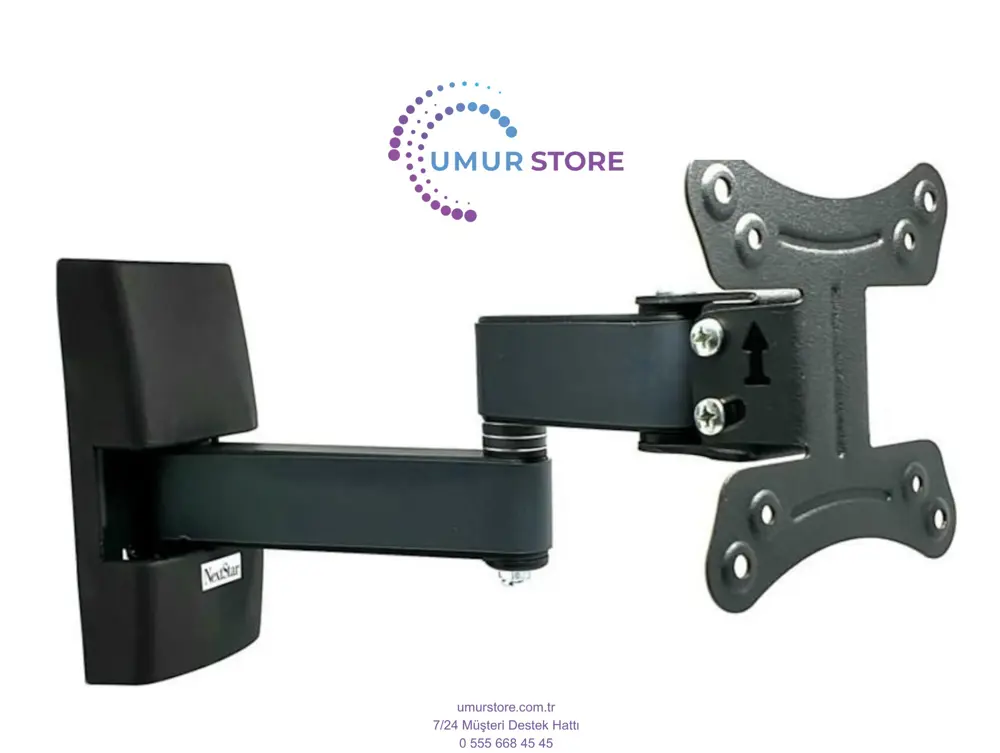 ONVO 24OV5001H 24'' 60 Ekran Dahili Uydu Alıcılı HD Ready 14”- 28