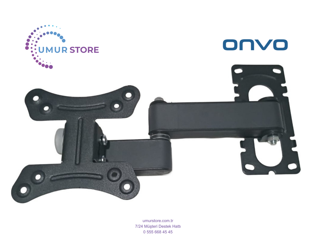 ONVO 24OVF6001H 24” Smart FHD 17”- 27” inç Monitör Lcd Led TV Ha ONVO 24OVF6001H 24” Smart FHD 17”- 27” inç Monitör Lcd Led TV Ha