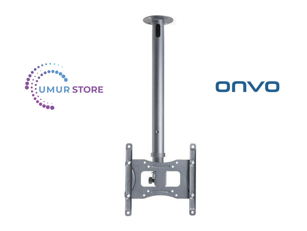 ONVO 32OV5000H 32" 82 Ekran Uydu Alıcılı Lcd Led Televizyon Harek ONVO 32OV5000H 32" 82 Ekran Uydu Alıcılı Lcd Led Televizyon Harek