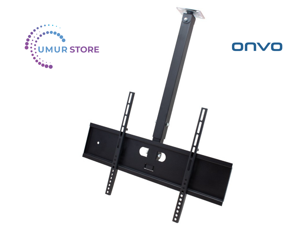 ONVO 32OV6000H Hd 32" 82 Ekran Uydu Alıcılı Android Smart Lcd Led