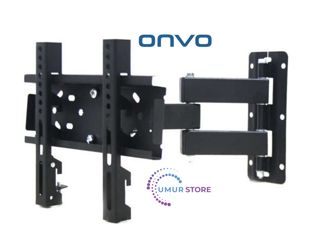 ONVO 32VL80F2HA 32'' 82 Ekran Lcd Led Televizyon Hareketli Askı A