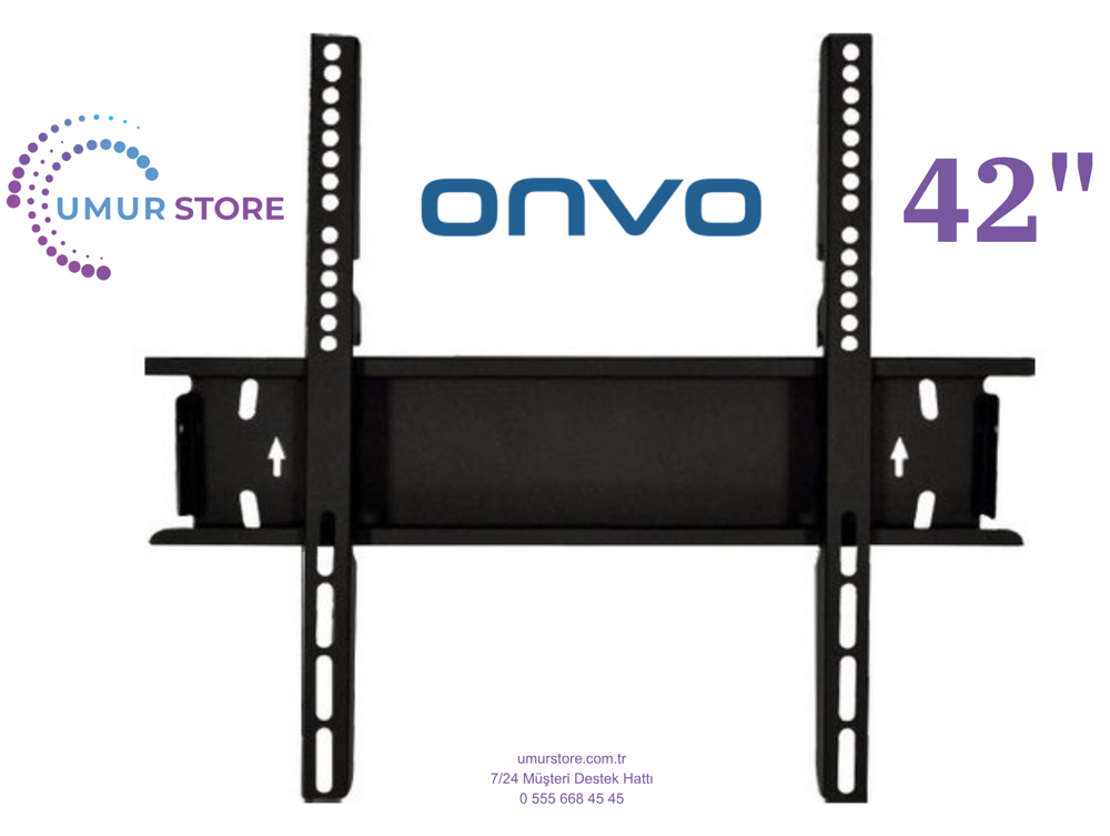 ONVO 42ov6000f 42'' 106 Ekran Uydu Alıcılı Full Hd 42”, 43”, 49”, ONVO 42ov6000f 42'' 106 Ekran Uydu Alıcılı Full Hd 42”, 43”, 49”,