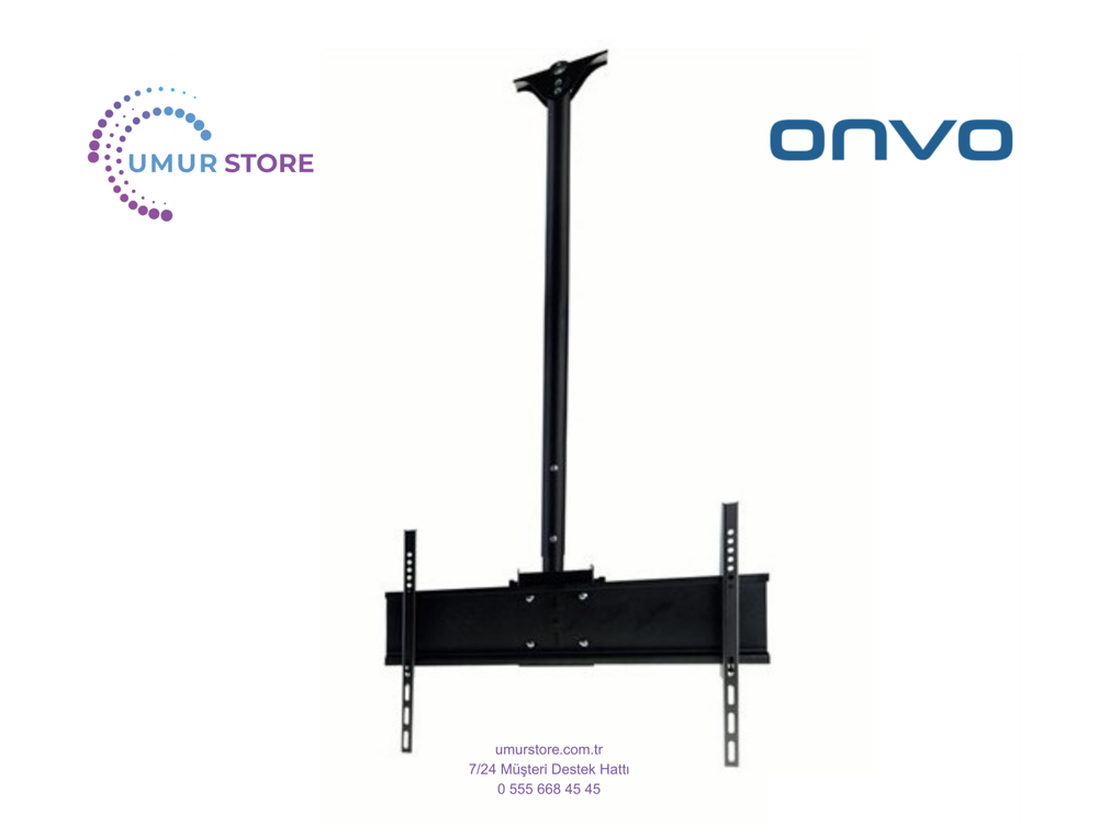 ONVO 43OV6000F Full HD 43" 109 Ekran Lcd Led TV Teleskopik Tavan ONVO 43OV6000F Full HD 43" 109 Ekran Lcd Led TV Teleskopik Tavan