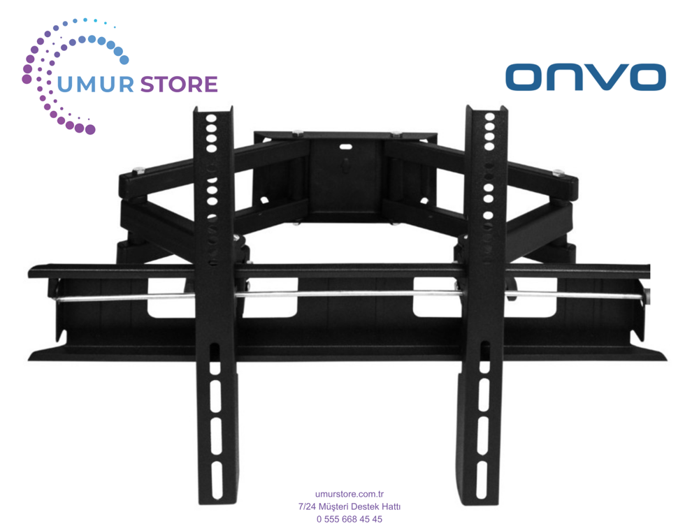 ONVO 43OVF9000FQ 43'' Uydu Alıcılı Full HD Google QLED 42”- 55”-