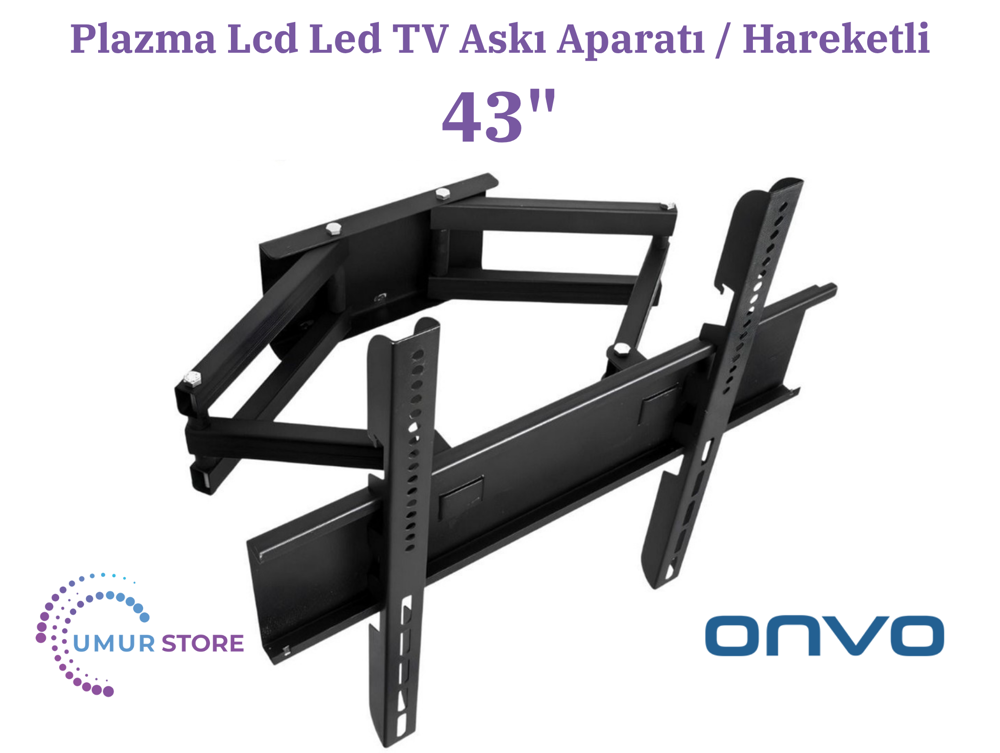 ONVO 43VQ80F2FA 43'' Uydu Alıcılı FHD WhaleOS 10 QLED 108/109 Ekr ONVO 43VQ80F2FA 43'' Uydu Alıcılı FHD WhaleOS 10 QLED 108/109 Ekr