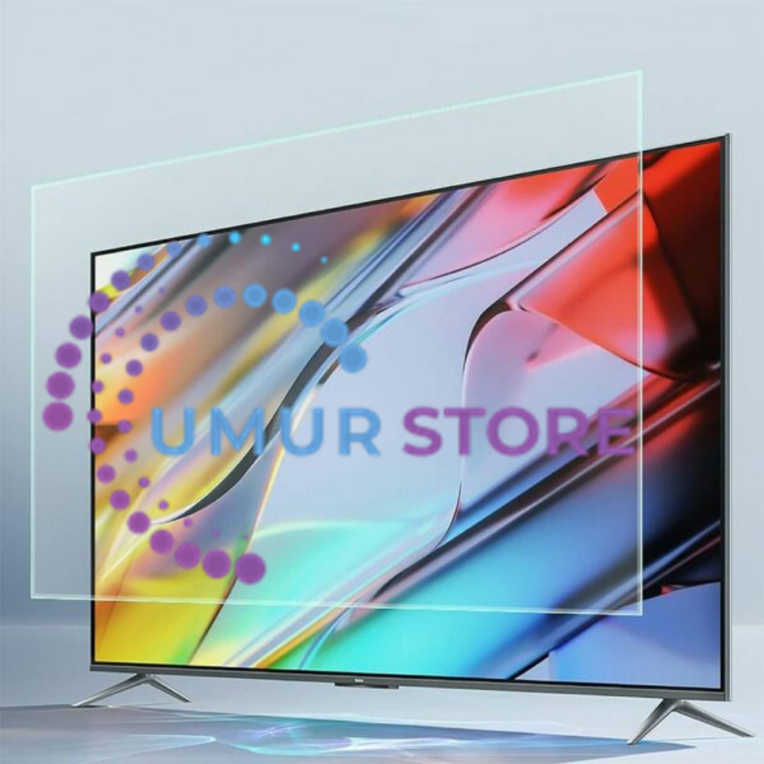 Onvo  50Ovf9001uq Tv Ekran Koruyucu -  50" İnc 127 Ekran Koruy