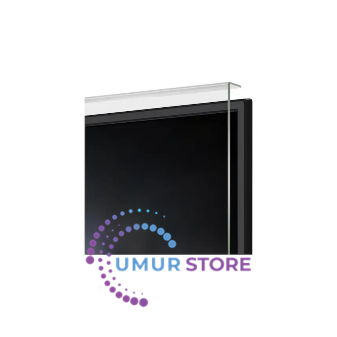 Onvo  50Ovf9001uq Tv Ekran Koruyucu -  50" İnc 127 Ekran Koruy