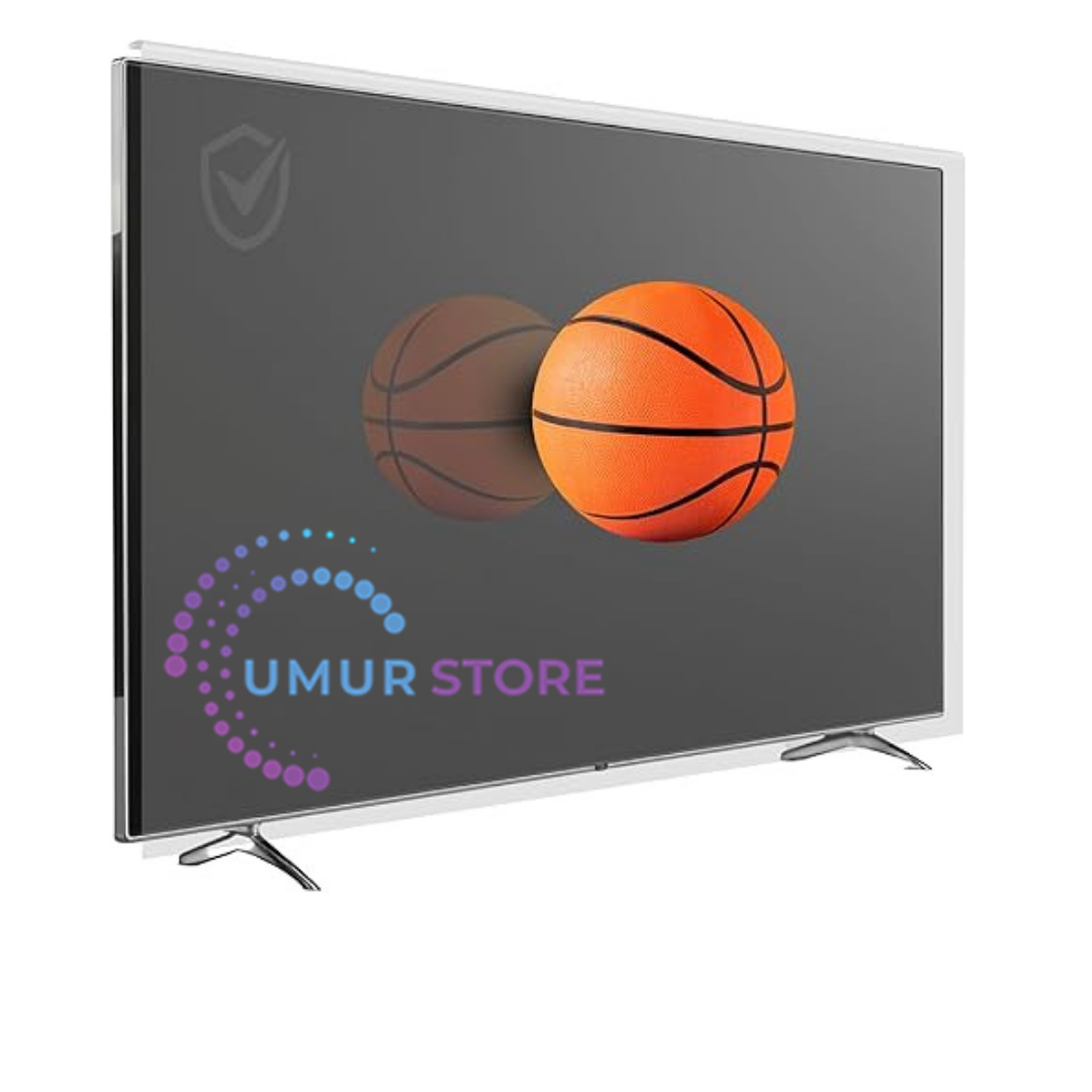 Onvo  55Ovf9001uq Tv Ekran Koruyucu -  55" İnç 140 Ekran Koruy