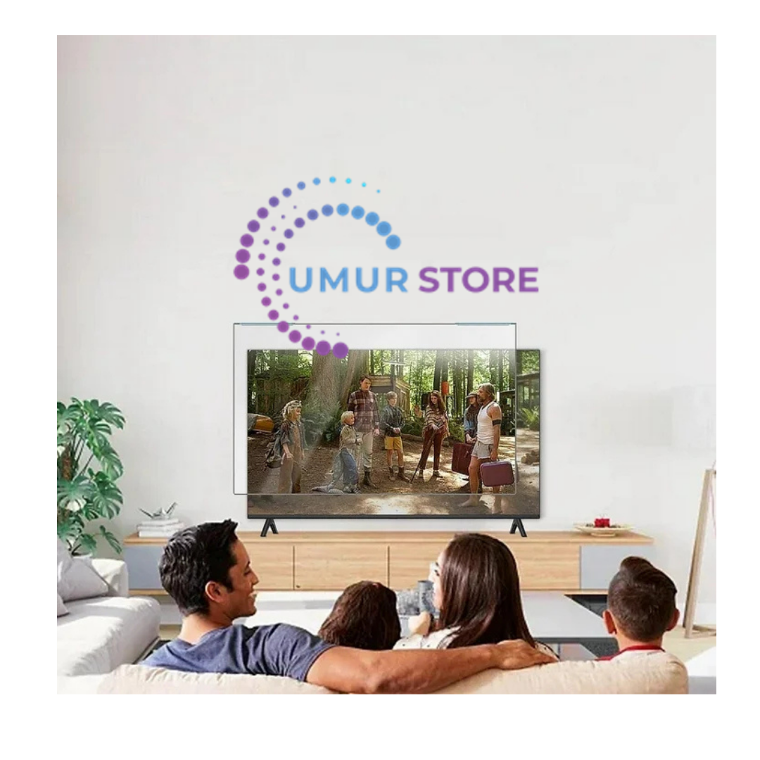 Onvo  55Ovf9001uq Tv Ekran Koruyucu -  55" İnç 140 Ekran Koruy