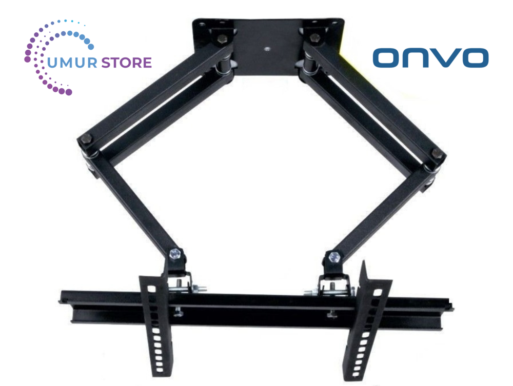 ONVO 55OVF9250UQ 55" Uydu Alıcılı 4K Ultra HD Google Smart QLED 3 ONVO 55OVF9250UQ 55" Uydu Alıcılı 4K Ultra HD Google Smart QLED 3
