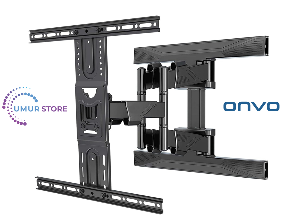 ONVO 65OV9000U 65'' 164 Ekran Uydu Alıcılı 4K HD Google Smart Lcd ONVO 65OV9000U 65'' 164 Ekran Uydu Alıcılı 4K HD Google Smart Lcd
