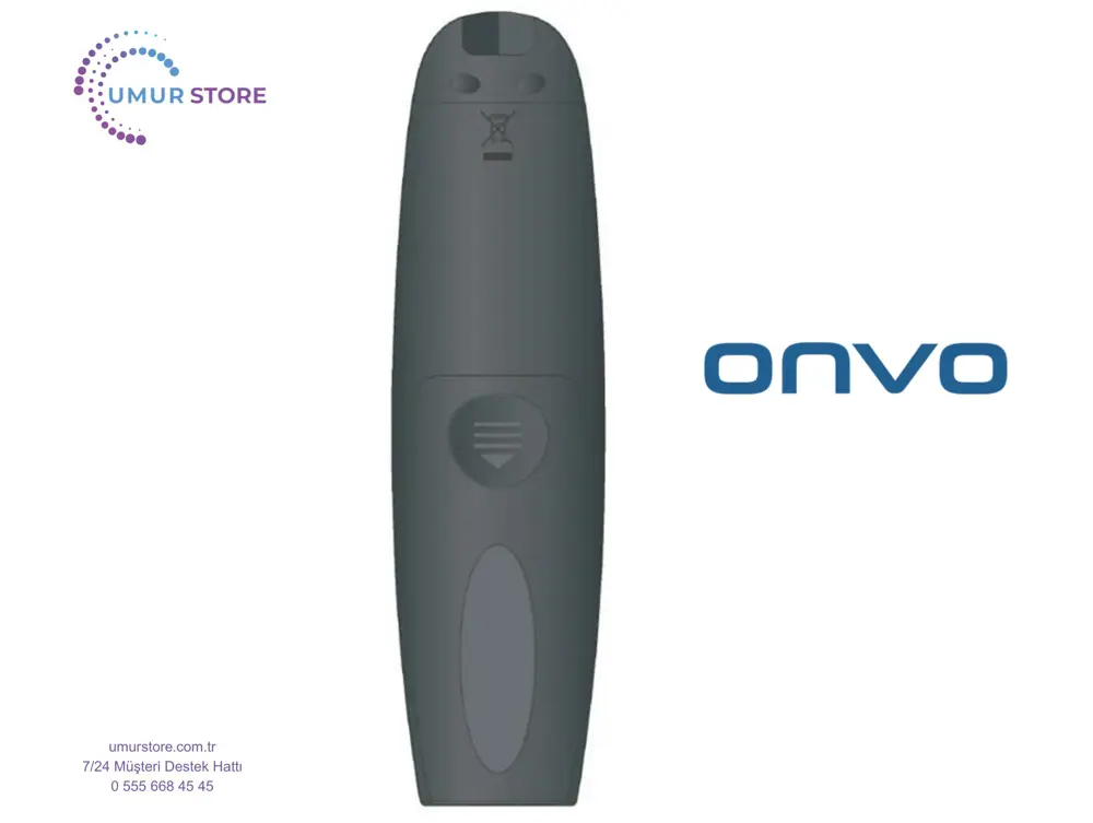 Onvo 65OVF9001UQ Uyumlu Mikrofonlu 4K Smart Televizyon Kumandası Onvo 65OVF9001UQ Uyumlu Mikrofonlu 4K Smart Televizyon Kumandası