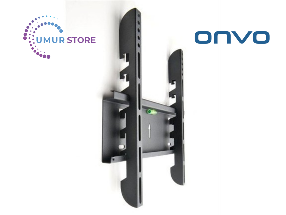 ONVO 65OVF9250UQ 65" 165 Ekran Uydu Alıcılı 4K Ultra HD Google Sm