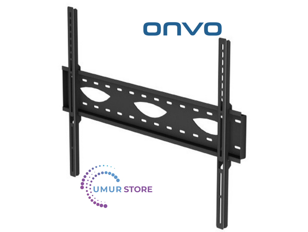 ONVO 75OVF9000UQ 75" Uydu Alıcılı 4K Ultra HD Google Smart QLED 4