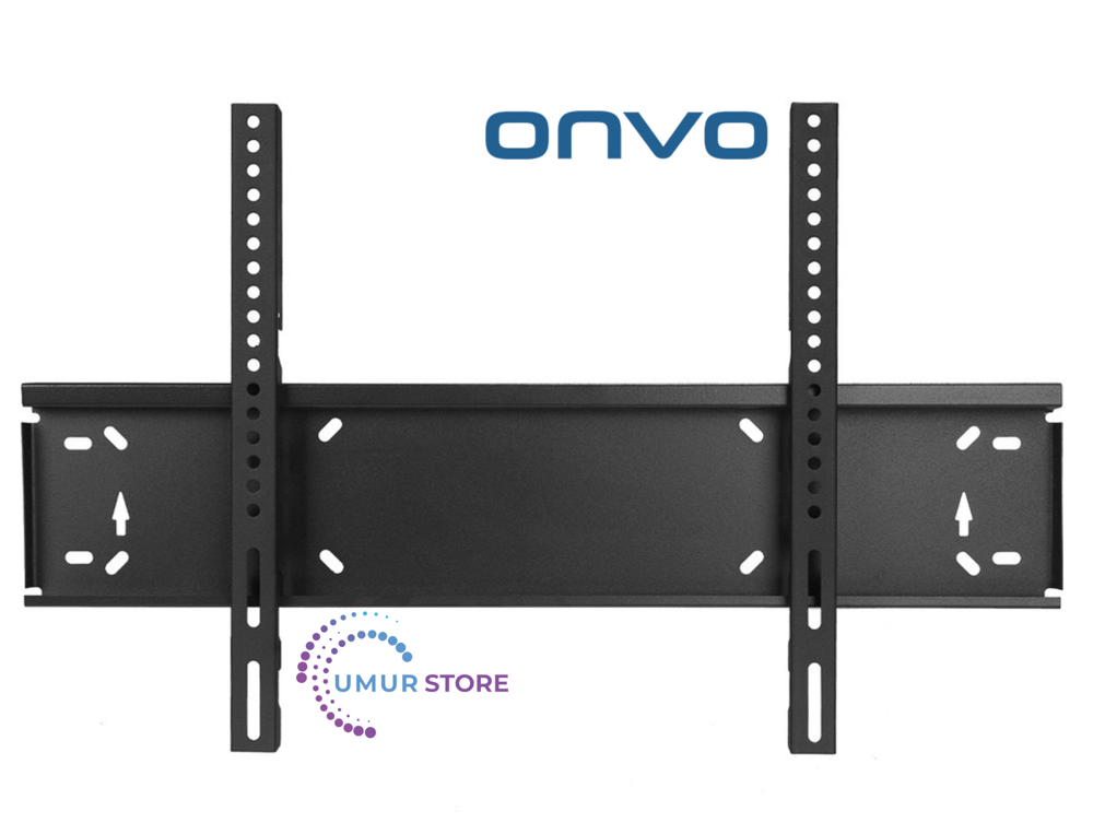ONVO 85OVF9000U 85" 4K Ultra Hd Google Smart 40”- 85” inç Lcd Led