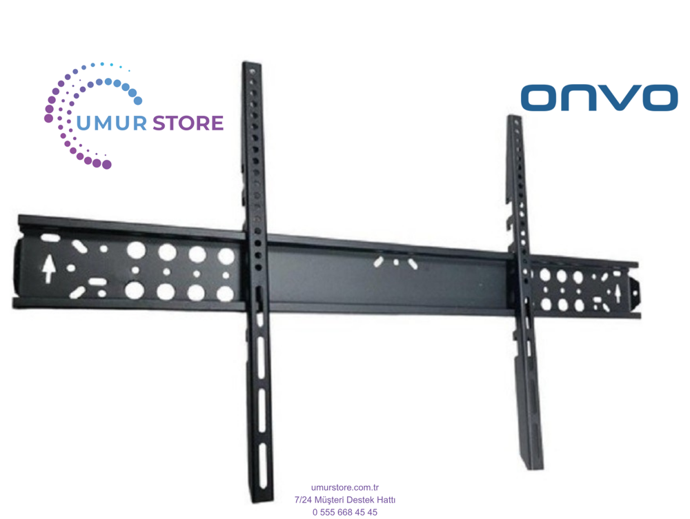 ONVO 85ovf9000uq 85” Qled Uydu Alıcılı 4k Ultra Hd Google Smart 7