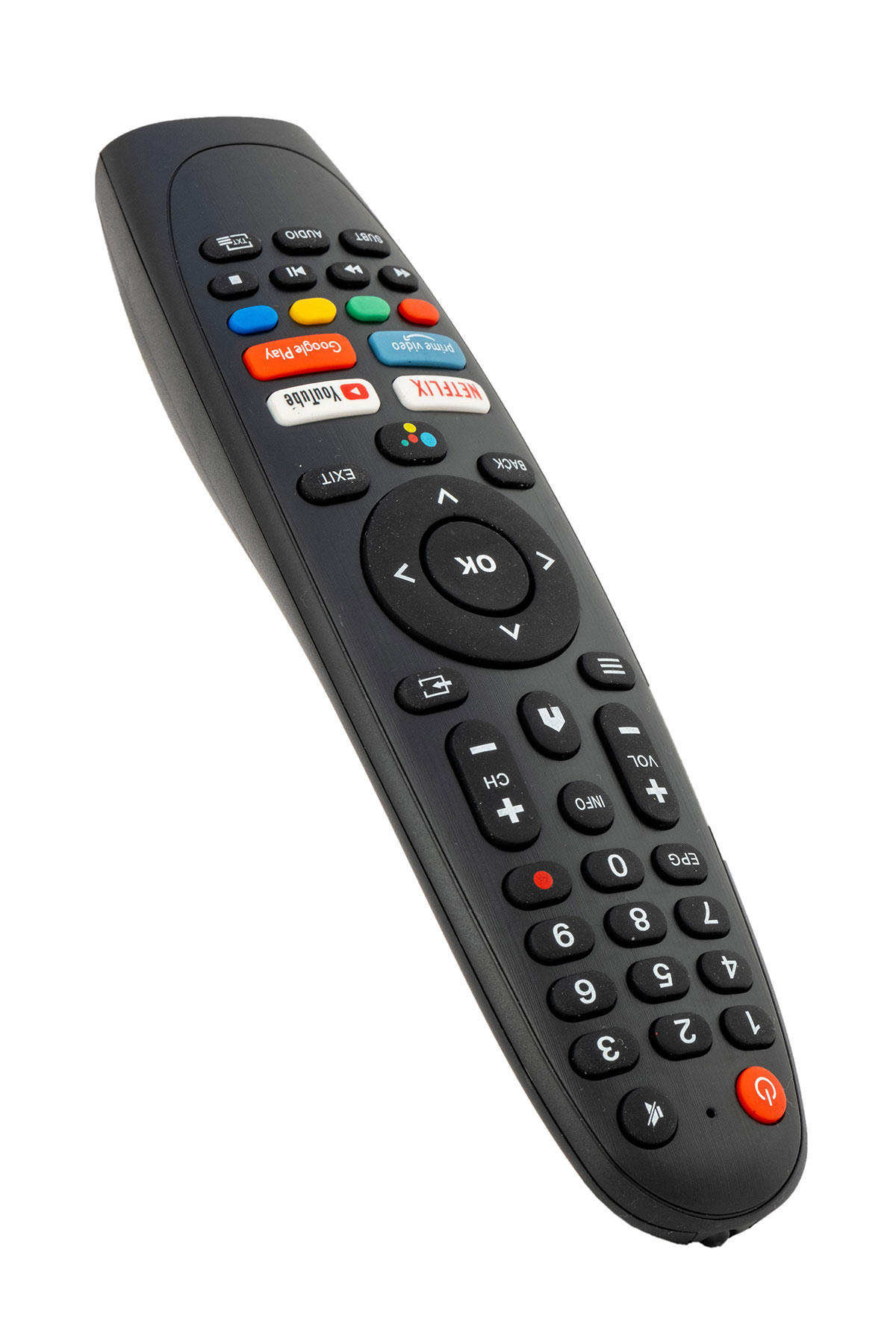 Onvo Android LCD Kumandası