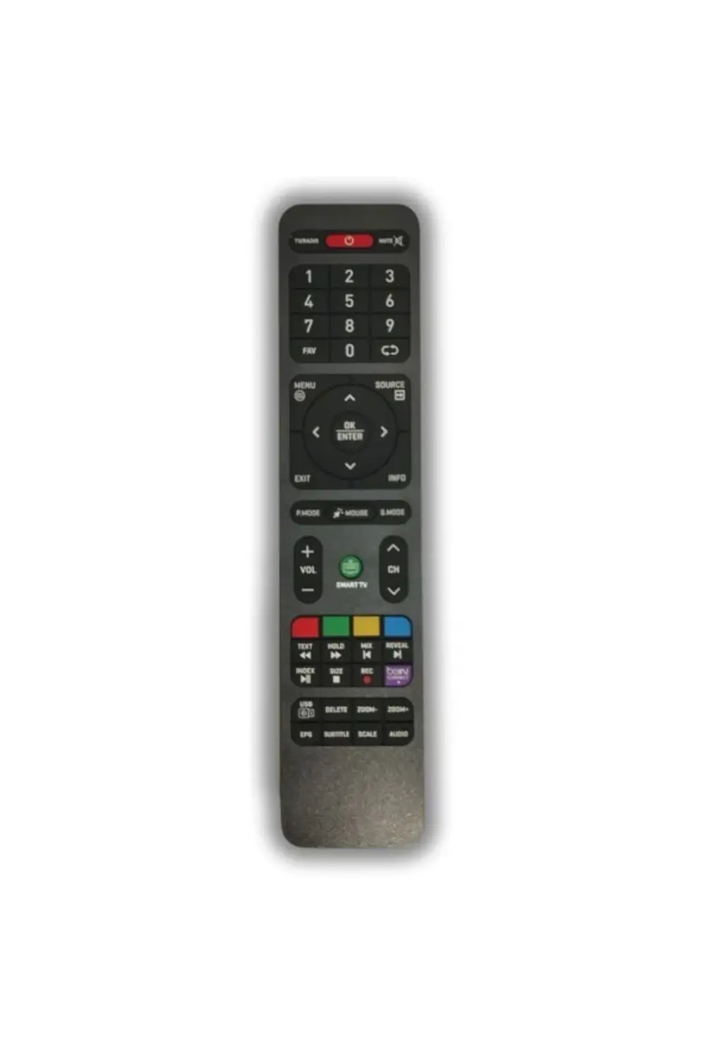 Onvo Bein Connect Uyumlu Android Smart Led Tv Uyumlu Tuşlu Kumand Onvo Bein Connect Uyumlu Android Smart Led Tv Uyumlu Tuşlu Kumand