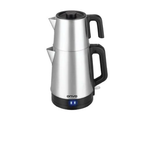 ONVO Dijital Çay Makinesi OVTM02 Fiyatı, Yorumları ve Özellikleri
