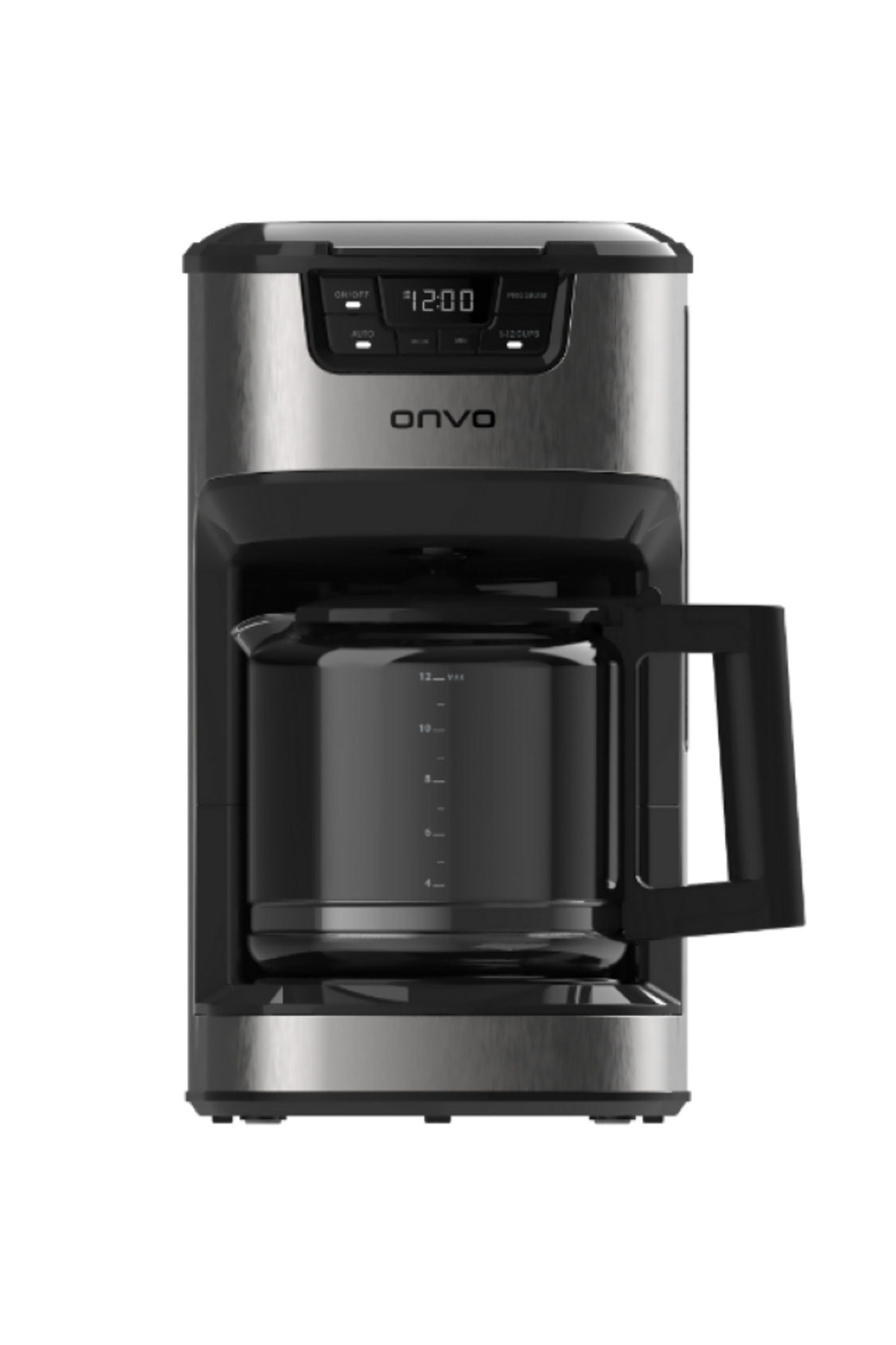 Onvo Filtre Kahve Makinesi OVCM03
