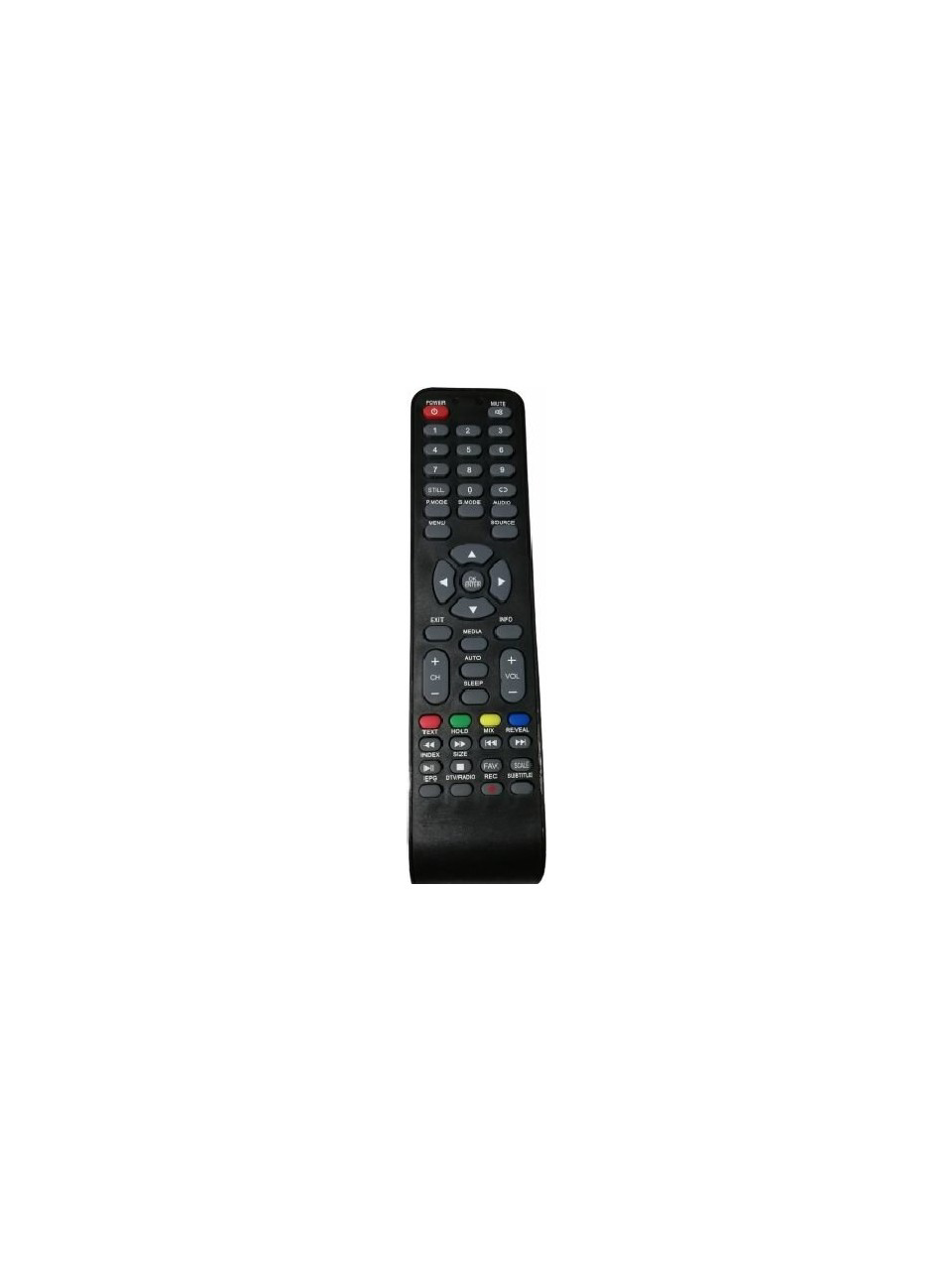 Onvo LED Tv Kumandası