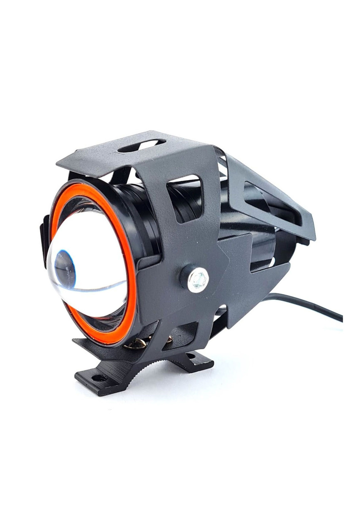 Home Onvo Ov-012 Elektrikli Scooter Ön Far