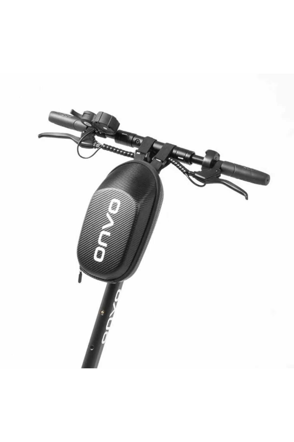 Onvo OV-012 Elektrikli Scooter Arka Fren Kolu (Sol Taraf) – Güçlü ve Hassas Frenleme Fiyatı, Yorumları ve Özellikleri