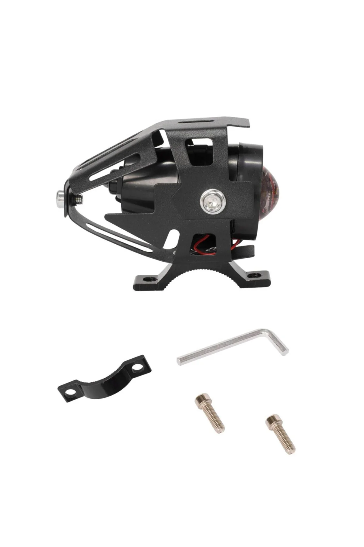 ONVO OV-012 Elektrikli Scooter Ön Far