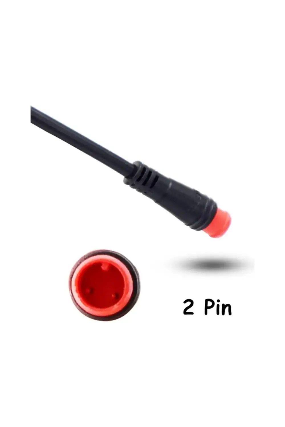 Onvo OV-012 Elektrikli Bisiklet Ön Fren Kolu (Sağ Taraf) – Güçlü,