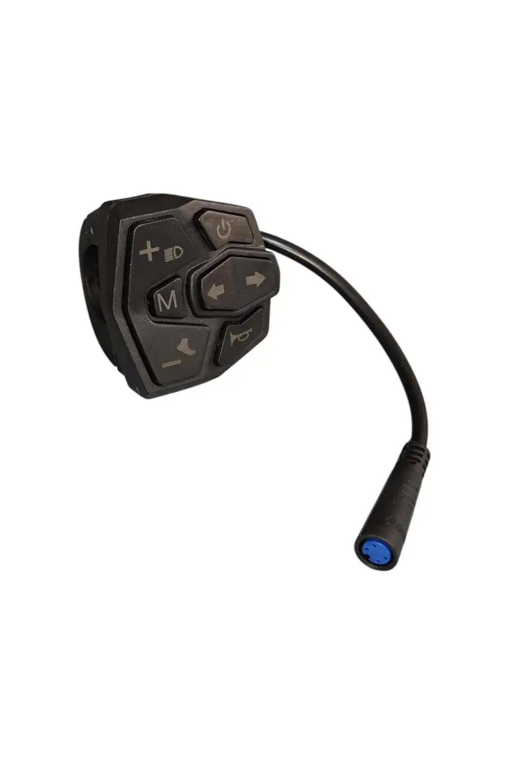 Onvo Ov-012 Far Sinyal Korna Kontrolcüsü (2025)