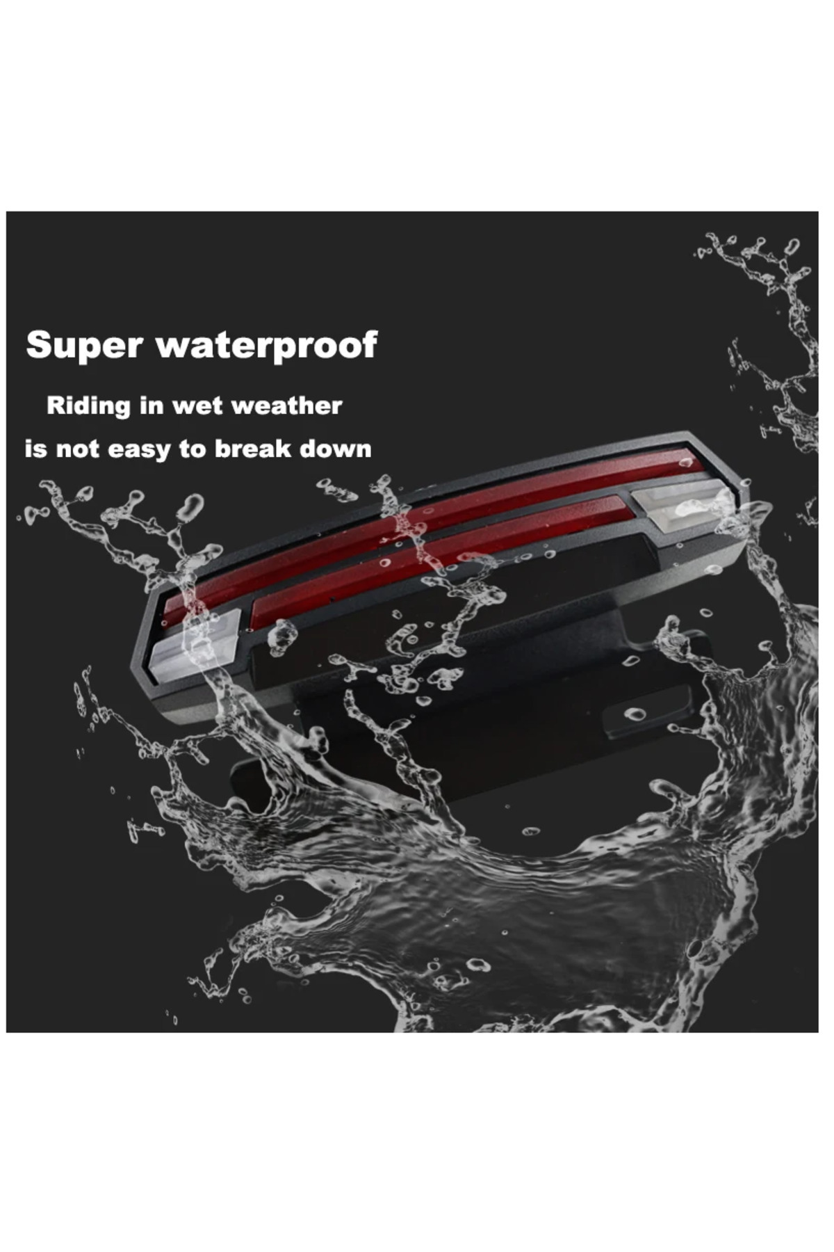 Home Onvo Ov-012 Ve 12 X Plus Uyumlu Fren Lambası Stop Lambası Tam Set