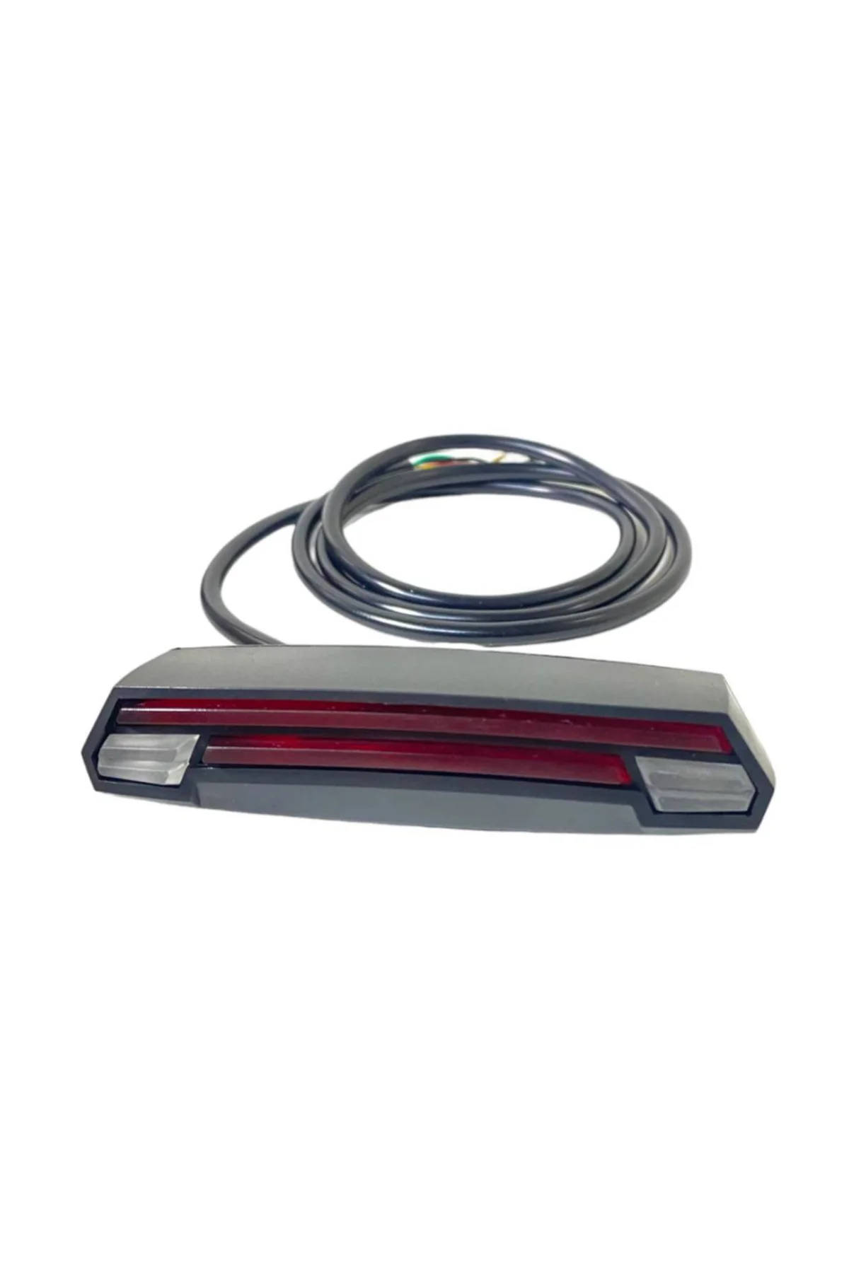 Onvo Ov-012 ve 12 X Plus Uyumlu Fren Lambası Stop Lambası Tam Set Bağlantı Aparatlı