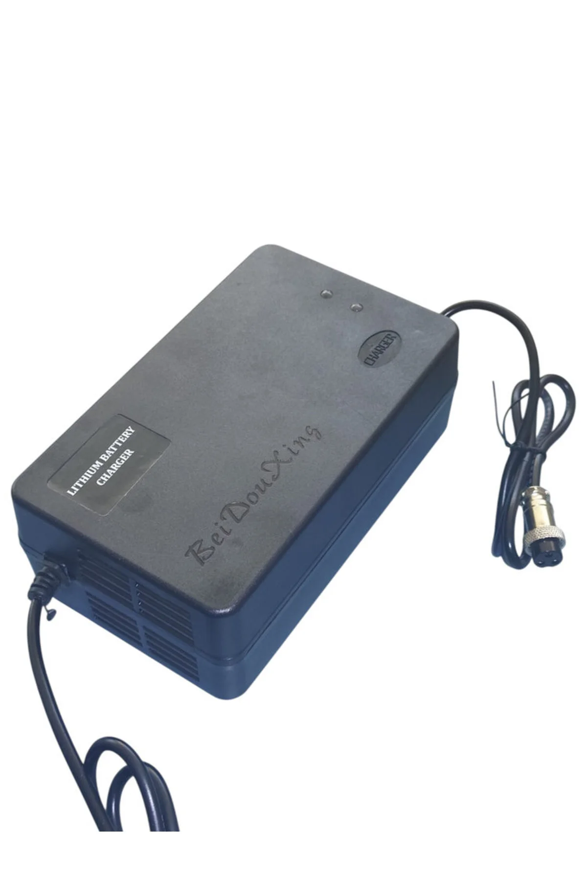 Onvo OV-013 Plus 54.6V 5A Hızlı Şarj Cihazı - 3 Saatte Full Onvo OV-013 Plus 54.6V 5A Hızlı Şarj Cihazı - 3 Saatte Full