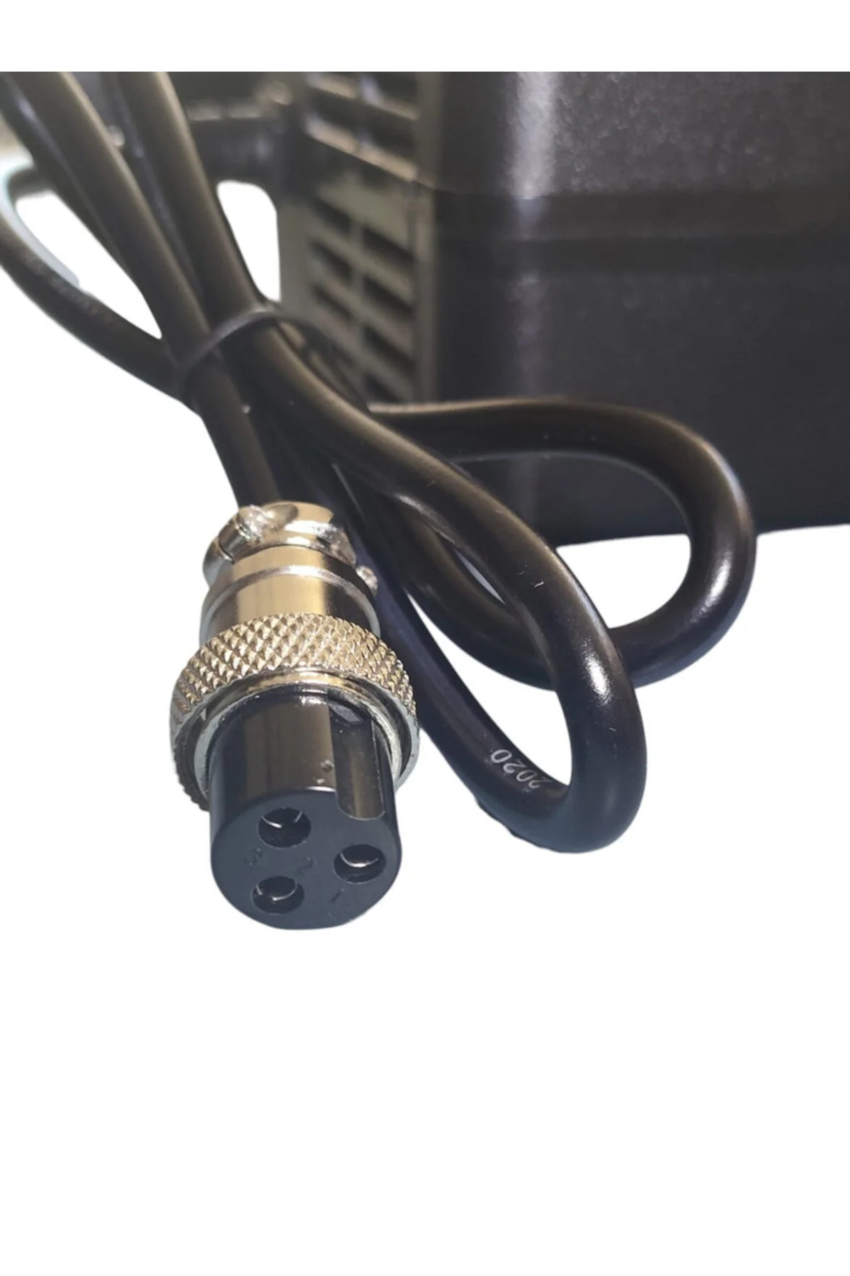 Onvo OV-013 Plus 54.6V 5A Hızlı Şarj Cihazı - 3 Saatte Full Onvo OV-013 Plus 54.6V 5A Hızlı Şarj Cihazı - 3 Saatte Full
