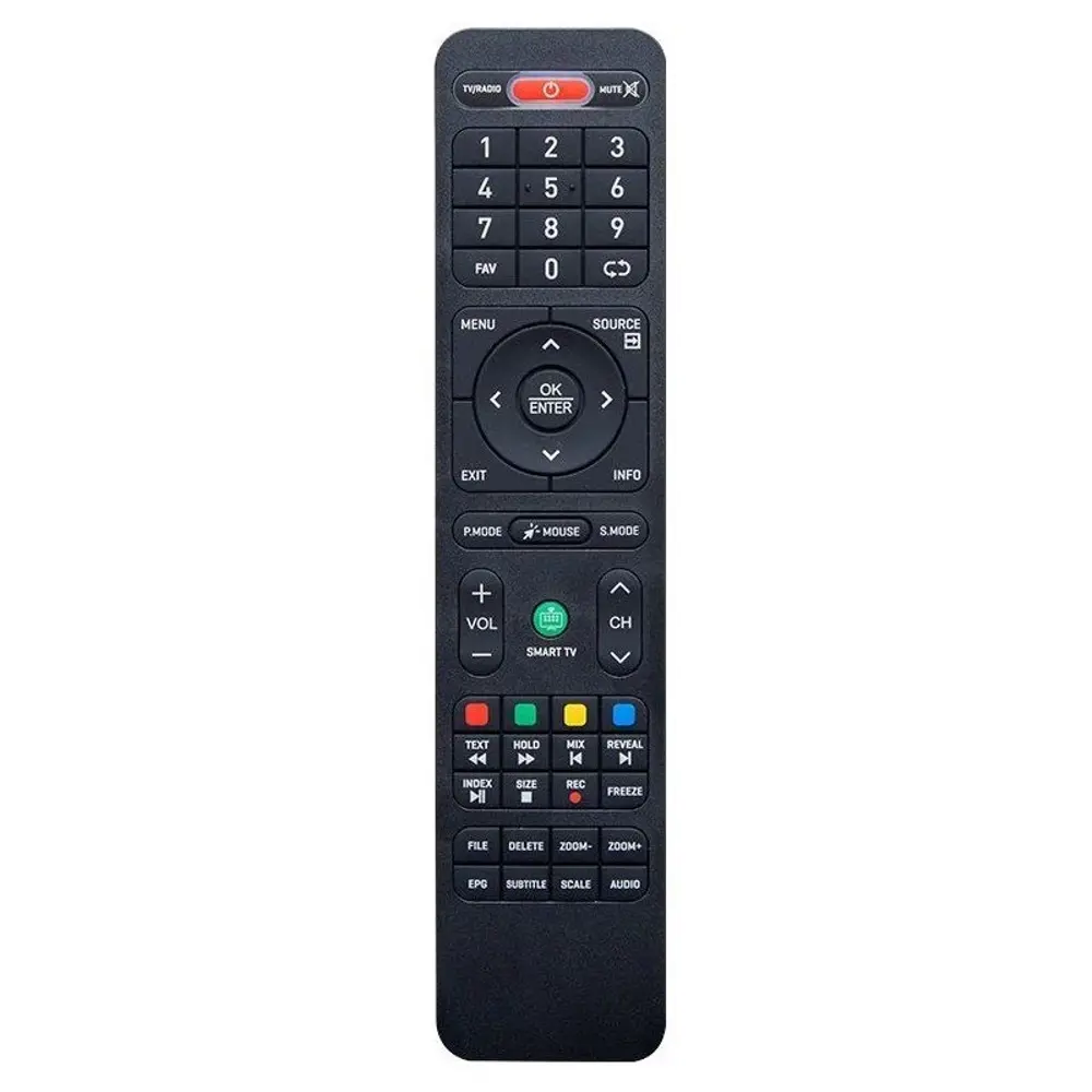 Onvo OV-50351 Android Smart Led Tv Kumanda