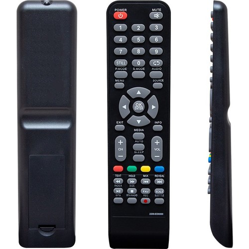Onvo OV24101-OV32100-OV32101-OV39100-OV42200 LCD Tv Onvo OV24101-OV32100-OV32101-OV39100-OV42200 LCD Tv