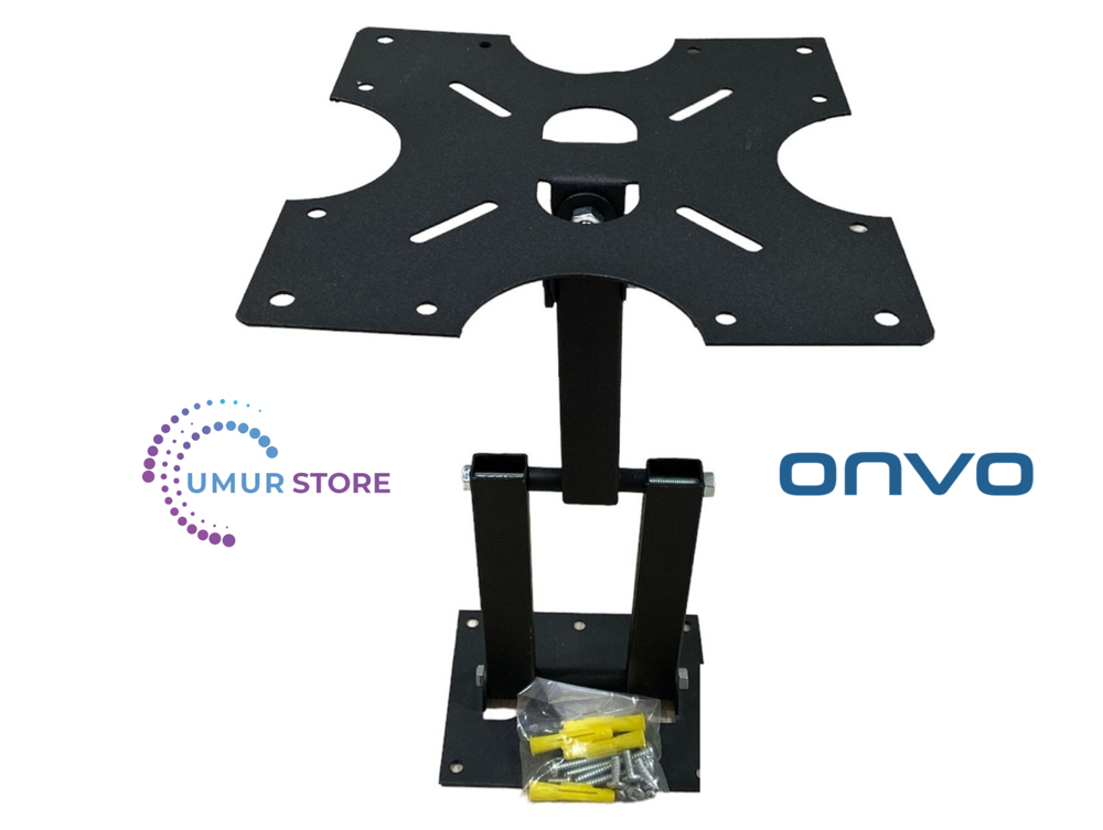 ONVO Ov24102 24" 61 Ekran Uydu Alıcılı Hd Ready Lcd Led TV Çift K ONVO Ov24102 24" 61 Ekran Uydu Alıcılı Hd Ready Lcd Led TV Çift K
