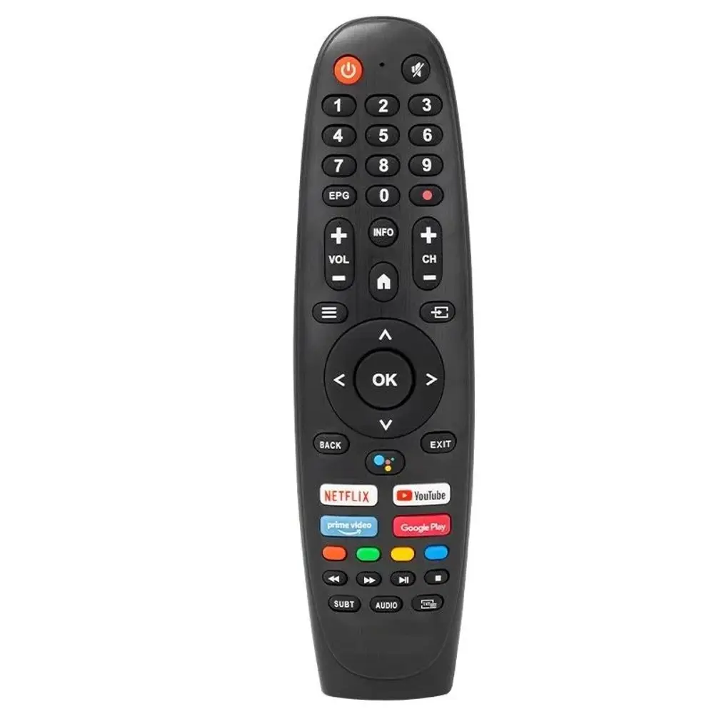 Onvo OV50F900 Android Smart LED TV Kumanda Ses Komutsuz