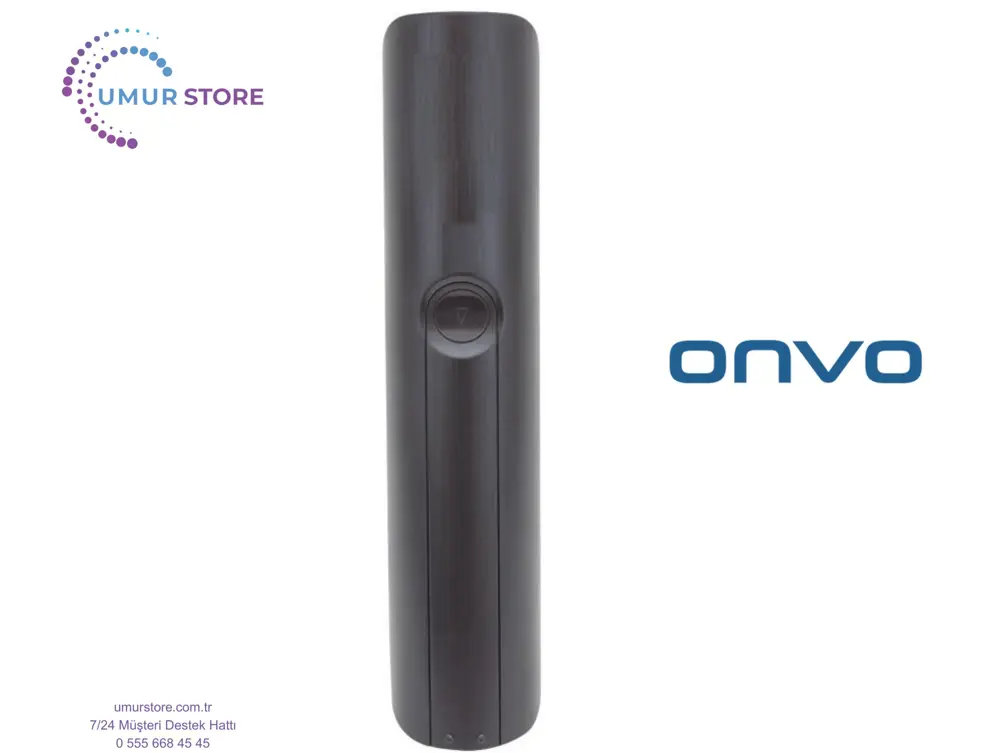Onvo OV75F950 Smart Televizyon Kumandası-Mikrofonsuz Onvo OV75F950 Smart Televizyon Kumandası-Mikrofonsuz