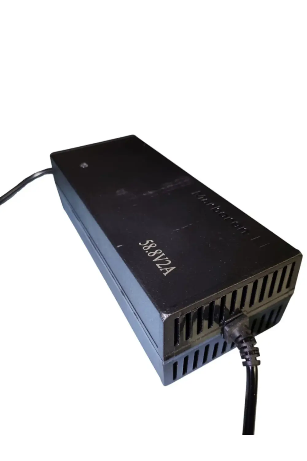 Onvo RX-04 Elektrikli Scooter 58.8V 2A Fanlı Şarj Cihazı