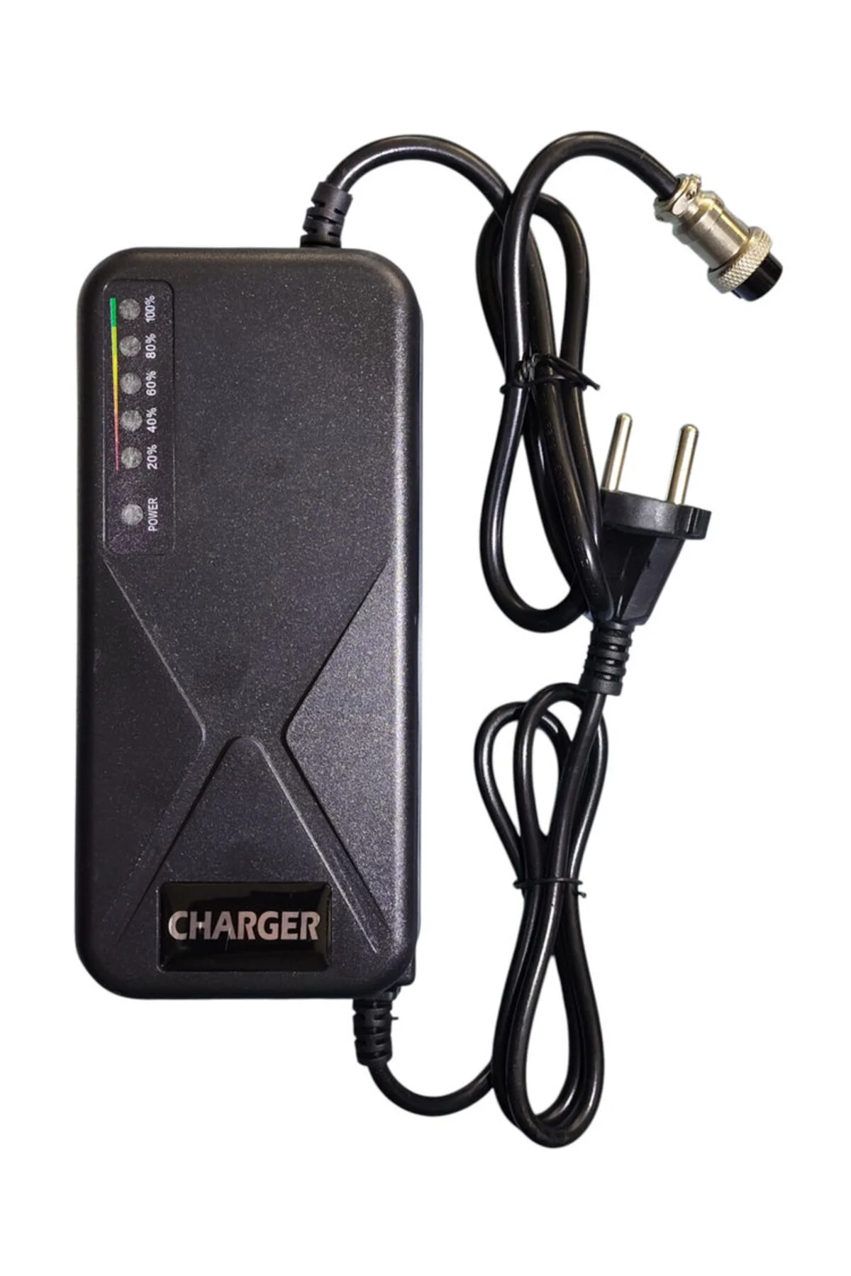 Onvo RX-4 52V 3A Şarj Cihazı (Output 58.8V)