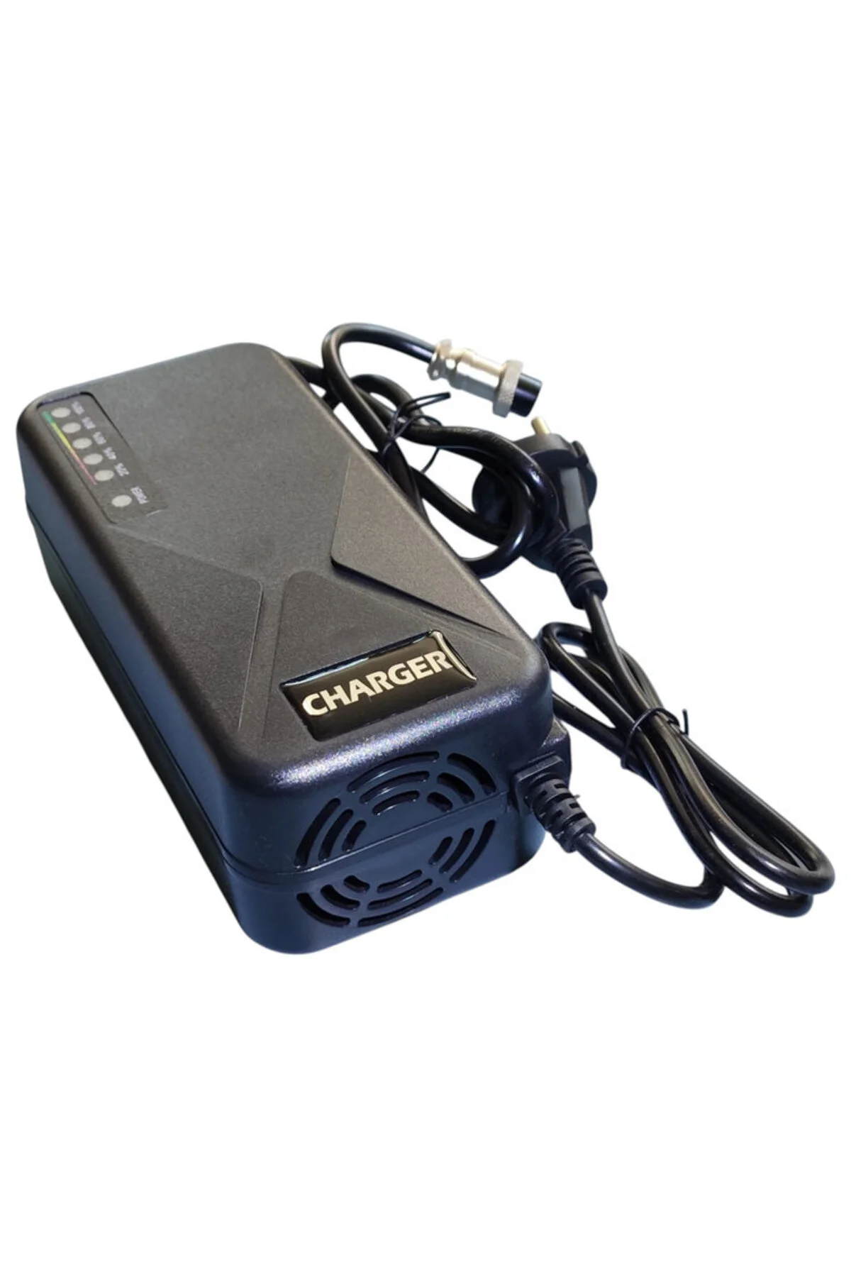 Onvo RX-4 52V 3A Şarj Cihazı (Output 58.8V)