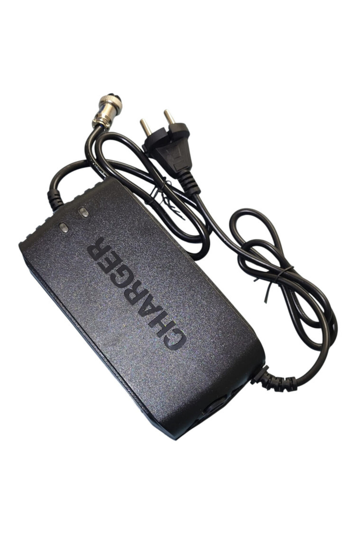 Home Onvo Rx5-Rx7-Rx8 Uyumlu Elektrikli Scooter Şarj Aleti 67.2V 3A