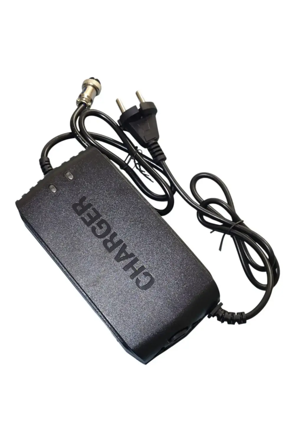 Onvo RX5-RX7-RX8 Uyumlu Elektrikli Scooter Şarj Aleti 67.2V 3A