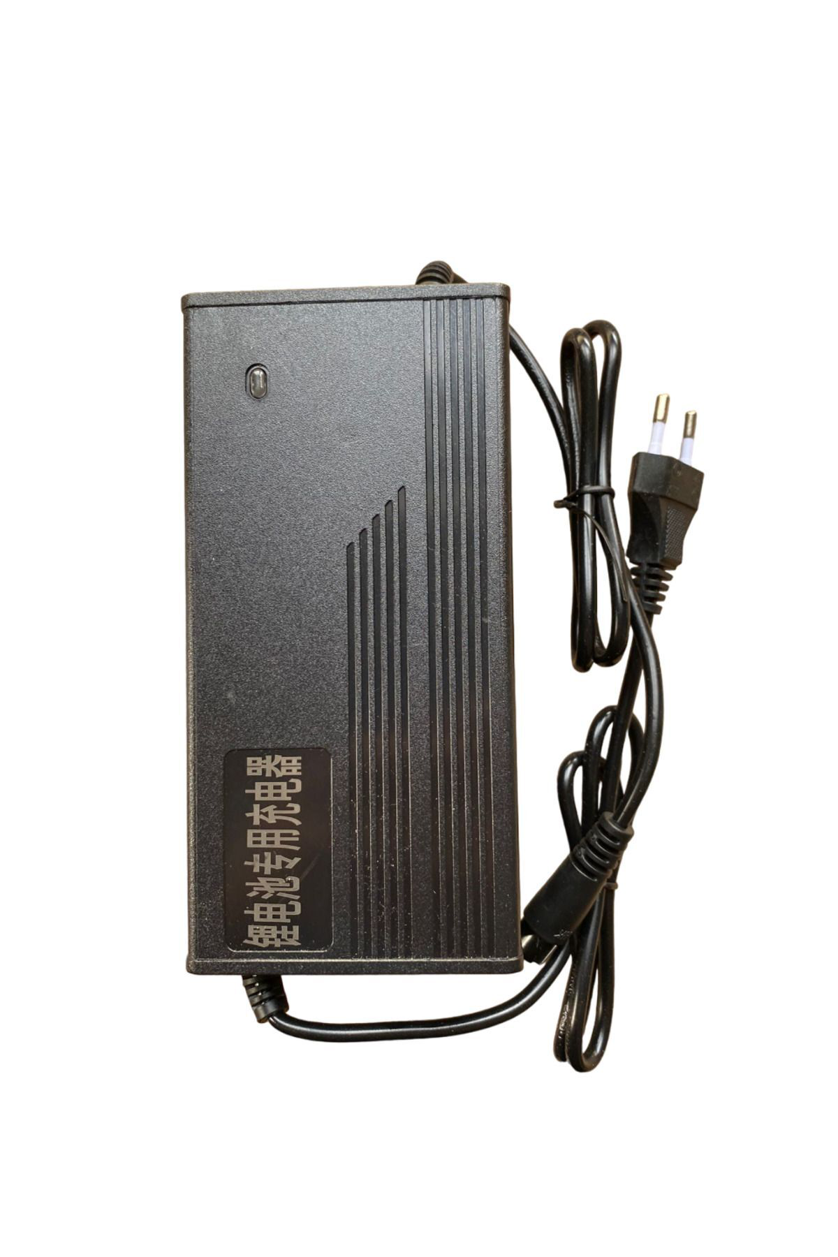 Aly Charger Onvo Rx5/Rx7/Rx8 Uyumlu Elektrikli Scooter Şarj Aleti