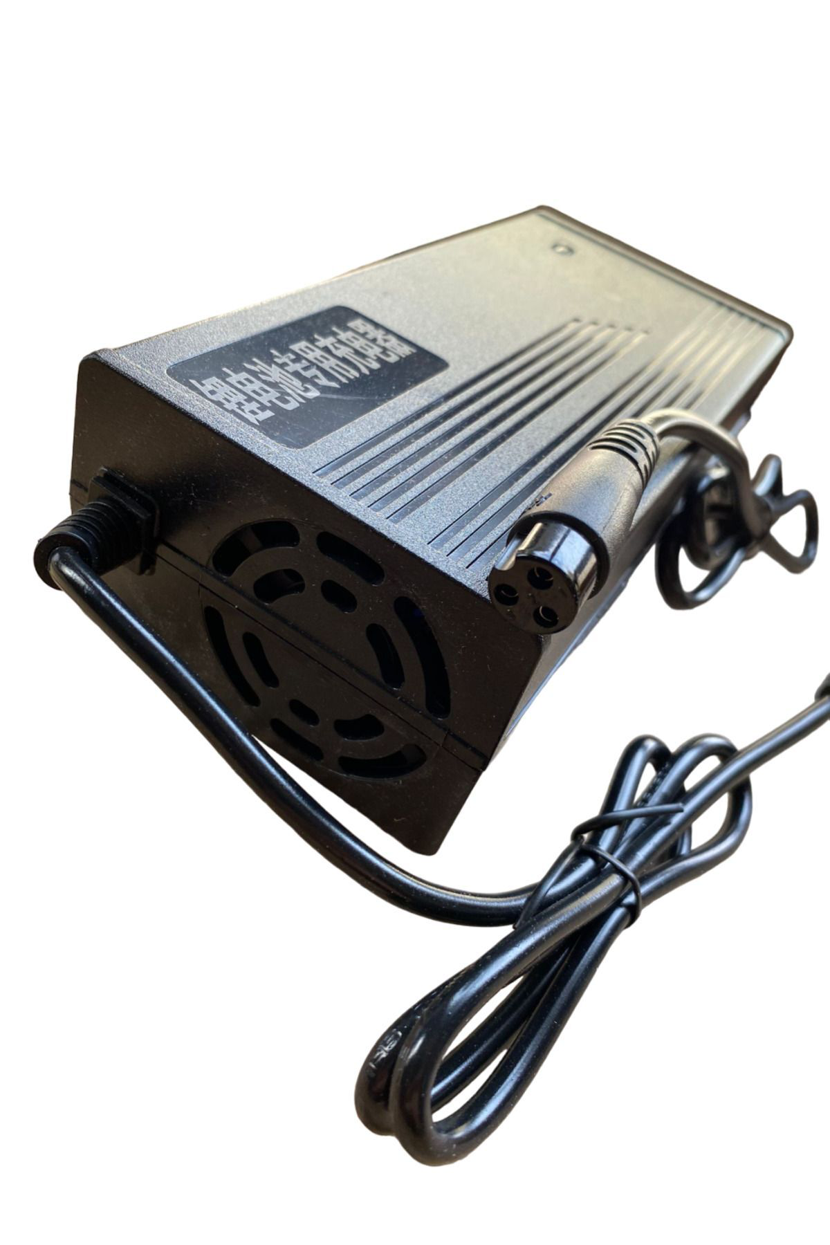 Aly Charger Onvo Rx5/Rx7/Rx8 Uyumlu Elektrikli Scooter Şarj Aleti