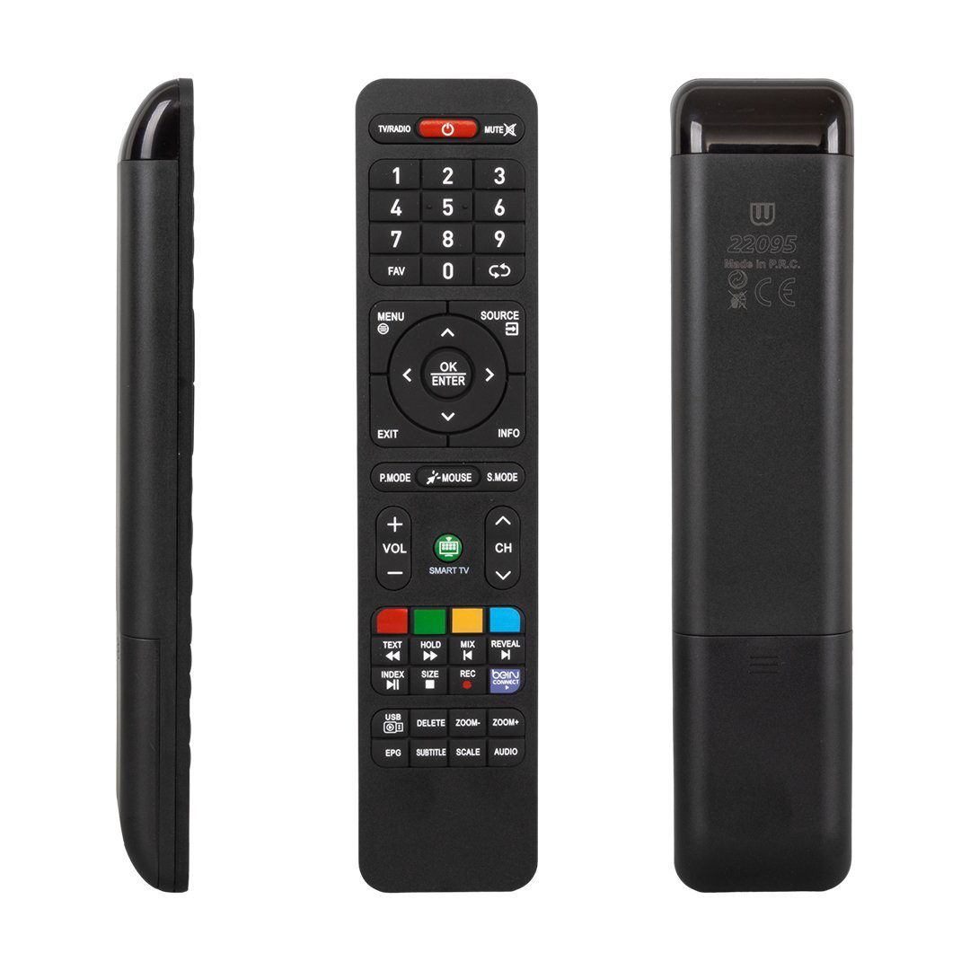 Onvo-Saba-Nordmende- Android Smart LCD TV Kumanda Onvo-Saba-Nordmende- Android Smart LCD TV Kumanda